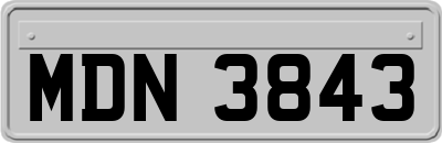 MDN3843
