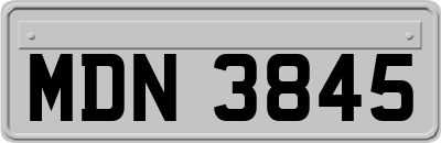 MDN3845