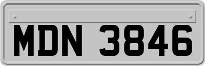 MDN3846