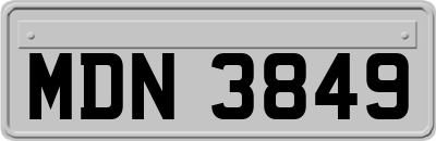 MDN3849