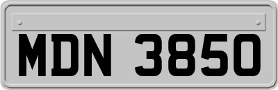 MDN3850