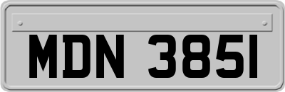 MDN3851