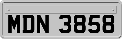 MDN3858
