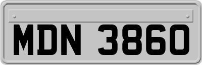MDN3860