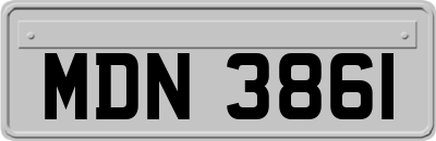 MDN3861