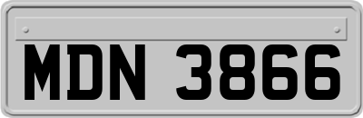 MDN3866