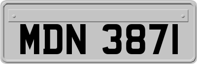 MDN3871