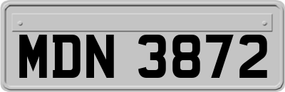 MDN3872