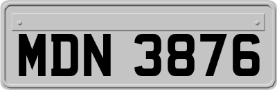 MDN3876