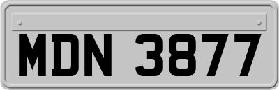 MDN3877