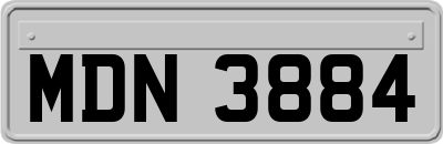MDN3884