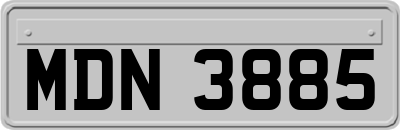 MDN3885