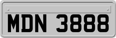 MDN3888