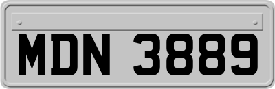 MDN3889