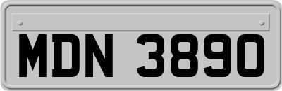 MDN3890