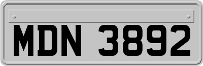 MDN3892