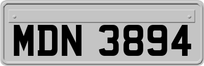 MDN3894