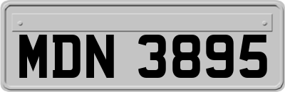 MDN3895