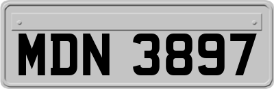 MDN3897
