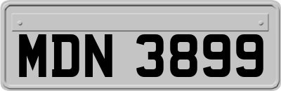 MDN3899