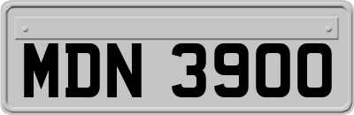 MDN3900