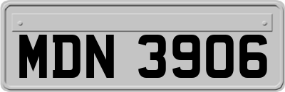 MDN3906
