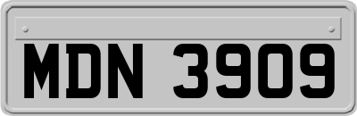 MDN3909