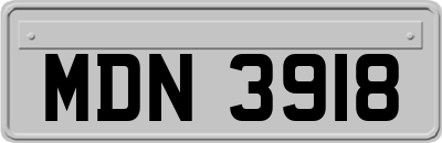 MDN3918