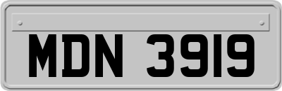MDN3919