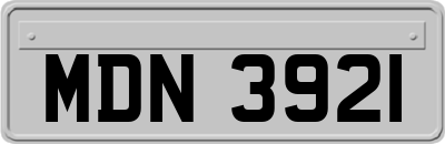 MDN3921