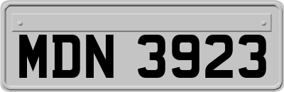 MDN3923