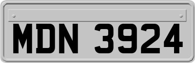 MDN3924