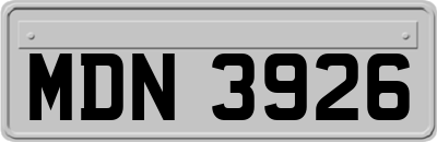 MDN3926