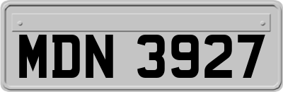 MDN3927