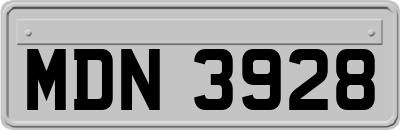 MDN3928
