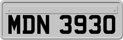 MDN3930