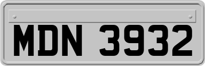 MDN3932