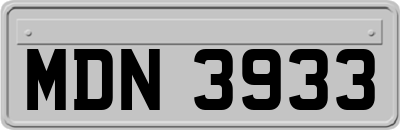MDN3933