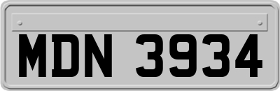 MDN3934