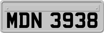 MDN3938