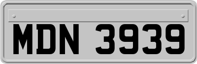 MDN3939
