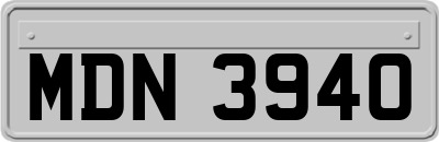 MDN3940