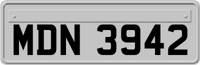 MDN3942