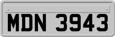 MDN3943