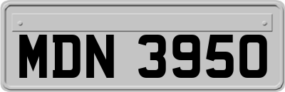 MDN3950
