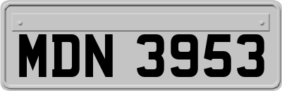 MDN3953
