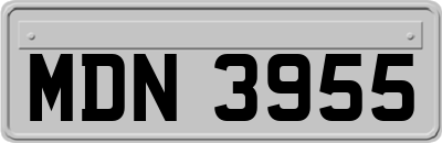 MDN3955