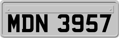 MDN3957