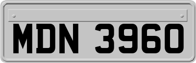 MDN3960