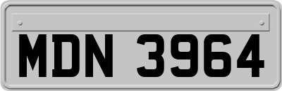 MDN3964
